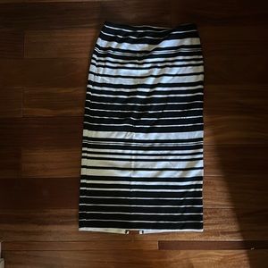 American apparel skirt